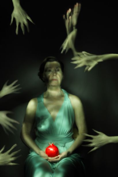 The guardian - a Photographic Art Artwork by Elena Kovalenko